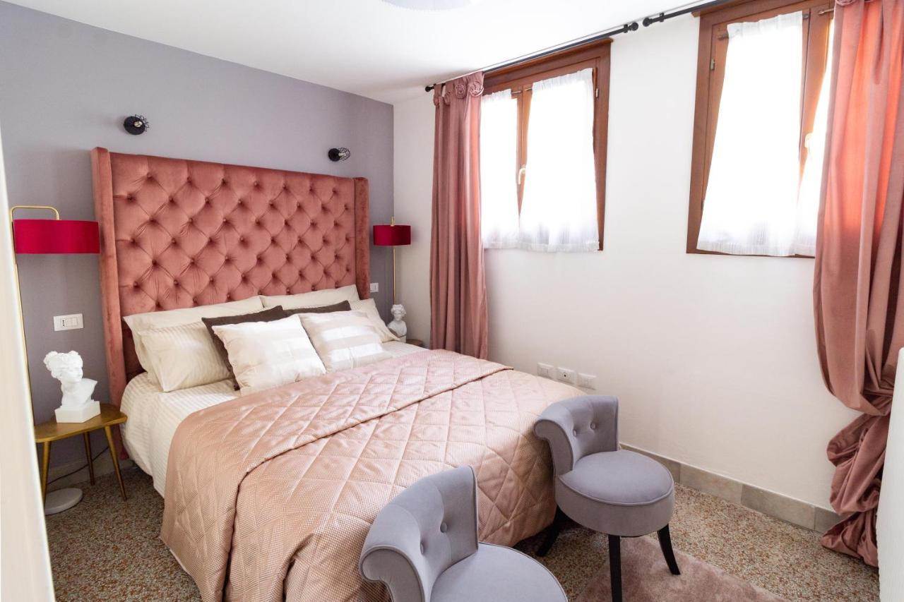 Apartment Stella Venedig